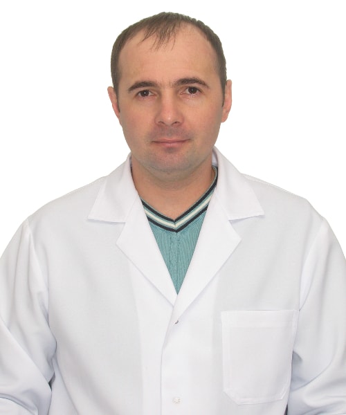 Ветеринарный врач-стоматолог в Зеленограде - Пойдолов Владислав Иванович